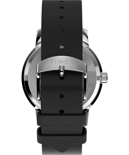 Timex Peanuts Marlin Heren Horloge Zwart TW2Y50300 - Image 3