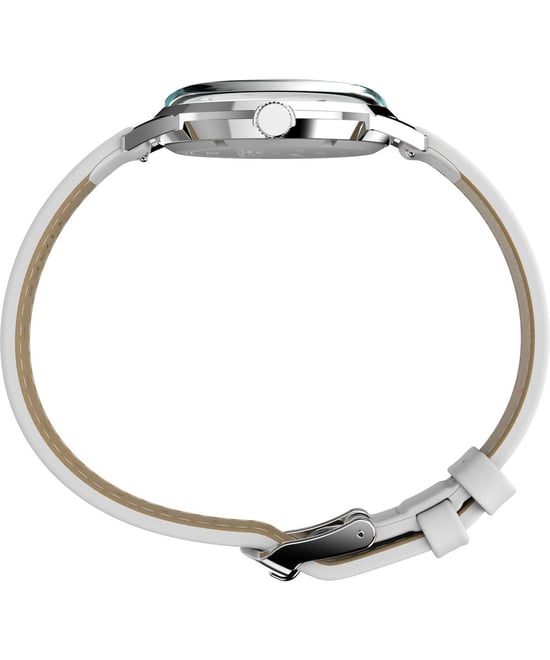Timex Peanuts Marlin Dames Horloge Wit TW2Y68800 - Image 2