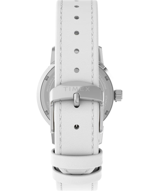 Timex Peanuts Marlin Dames Horloge Wit TW2Y68800 - Image 3