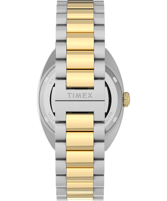 Timex Marlin Heren Horloge Multi TW2Y65100 - Image 3