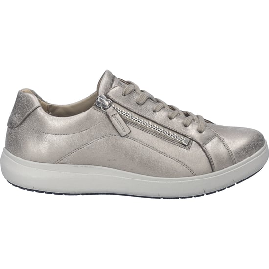 JOSEF SEIBEL Dam Sneaker Megan 01 i Beige - Image 2