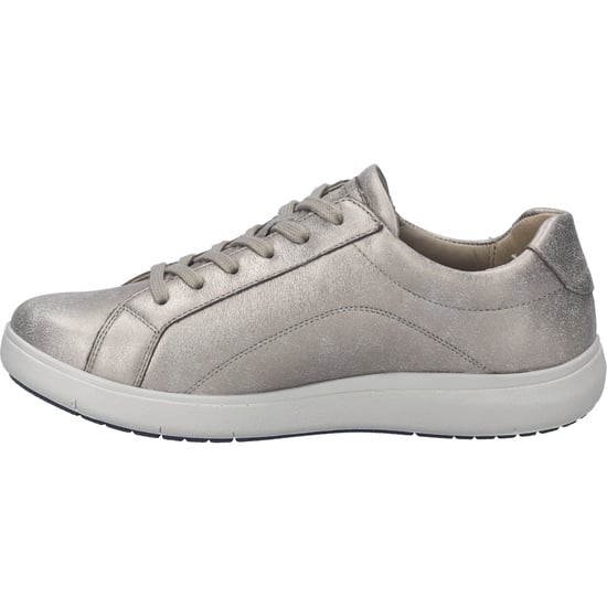 JOSEF SEIBEL Dam Sneaker Megan 01 i Beige - Image 3