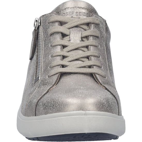 JOSEF SEIBEL Dam Sneaker Megan 01 i Beige - Image 4