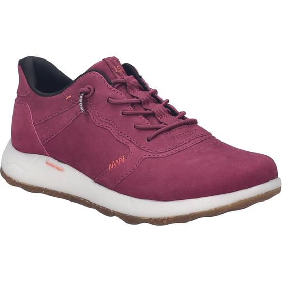 JOSEF SEIBEL Dam Sneaker Cheryl 03 i Rosa - Image 1
