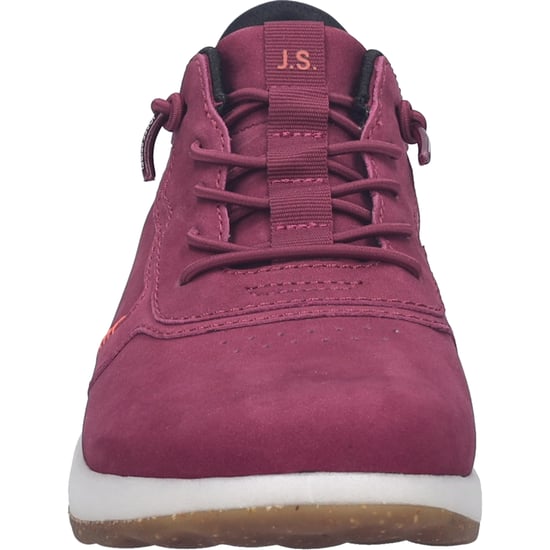 JOSEF SEIBEL Dam Sneaker Cheryl 03 i Rosa - Image 4