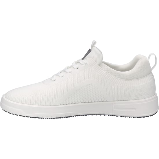JOSEF SEIBEL Herr Sneaker Donovan 02 i vit - Image 3