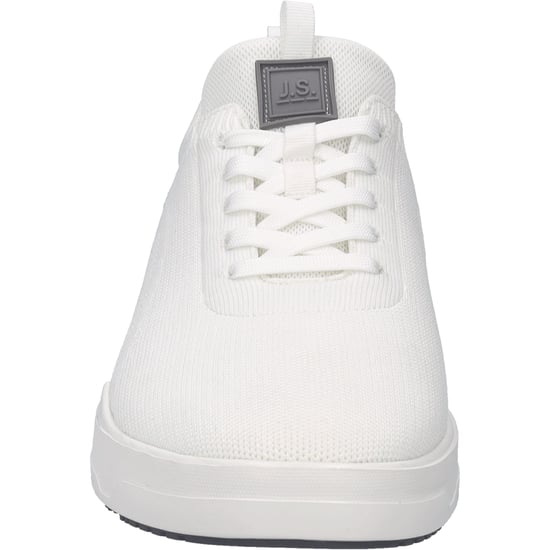 JOSEF SEIBEL Herr Sneaker Donovan 02 i vit - Image 4