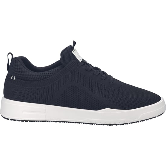 JOSEF SEIBEL Herr Sneaker Donovan 02 i Svart - Image 2