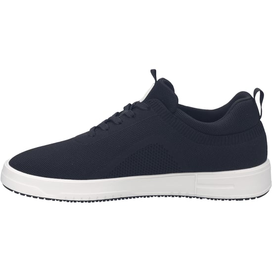 JOSEF SEIBEL Herr Sneaker Donovan 02 i Svart - Image 3