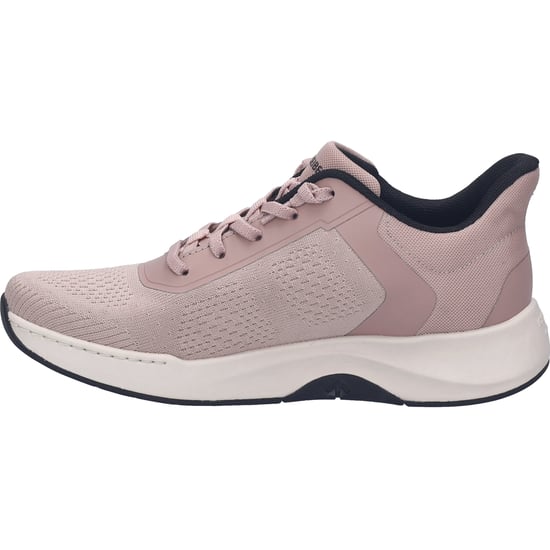 JOSEF SEIBEL Dames Sneaker Elli 21 in roze - Image 3