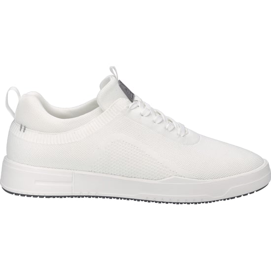 JOSEF SEIBEL Herr Sneaker Donovan 02 i vit - Image 2