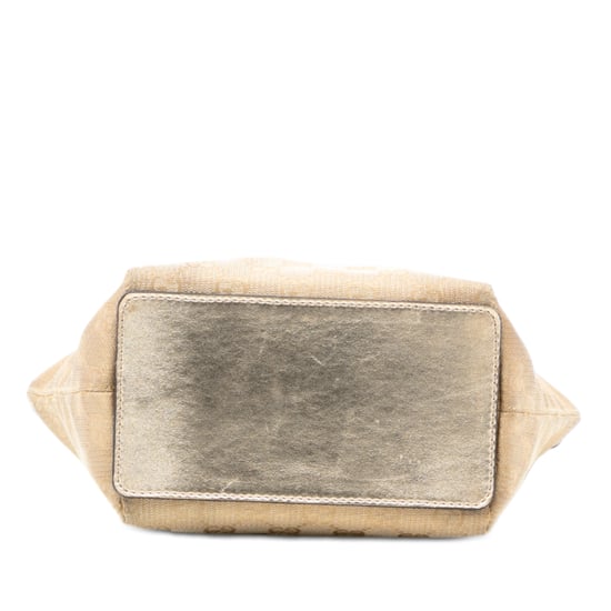 Tweedehands Gg Canvas Schoudertas - Image 4