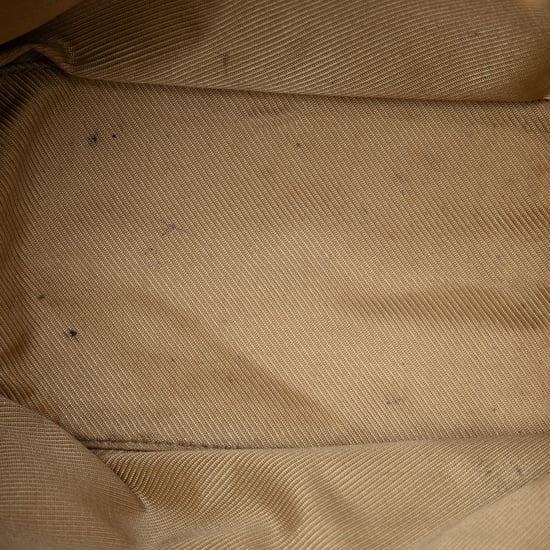 Tweedehands Gg Canvas Schoudertas - Image 5