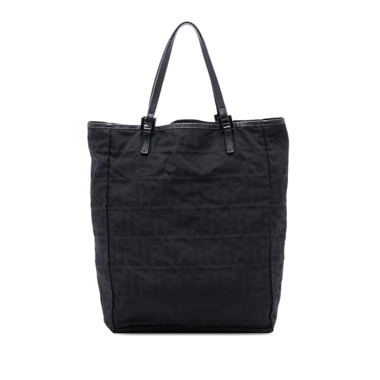 Tweedehands Zucca Canvas Tote - Image 2