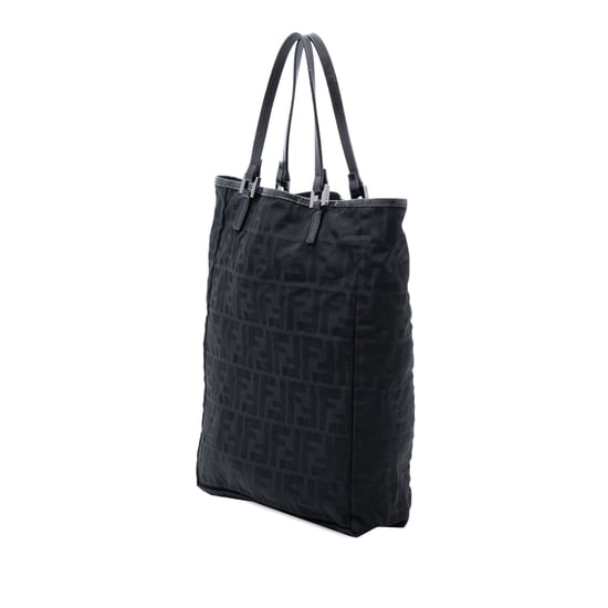 Tweedehands Zucca Canvas Tote - Image 3