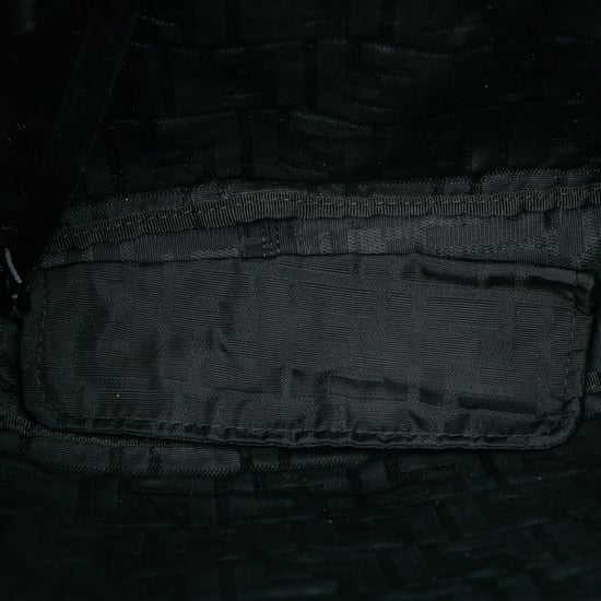 Tweedehands Zucca Canvas Tote - Image 5