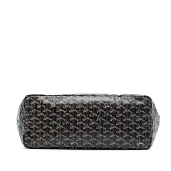 Tweedelige Goyardine Saint Louis Pm - Image 3