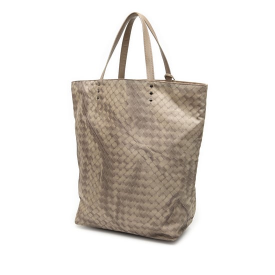 Pre-owned Nylon Intrecciolusion Tote - Image 2