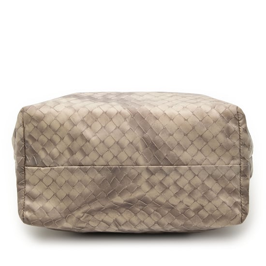 Pre-owned Nylon Intrecciolusion Tote - Image 3