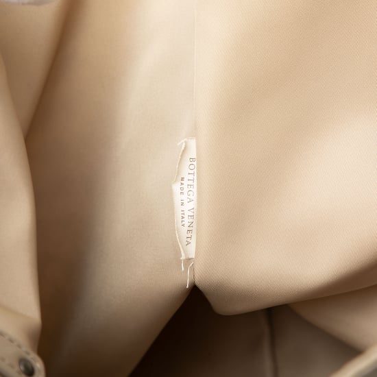 Pre-owned Nylon Intrecciolusion Tote - Image 6
