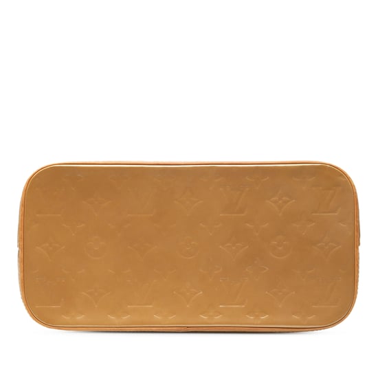 Pre-owned Monogram Vernis Houston - Image 4