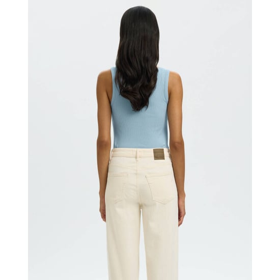 Selected Femme Top zonder mouw 16096507 anna - Image 3