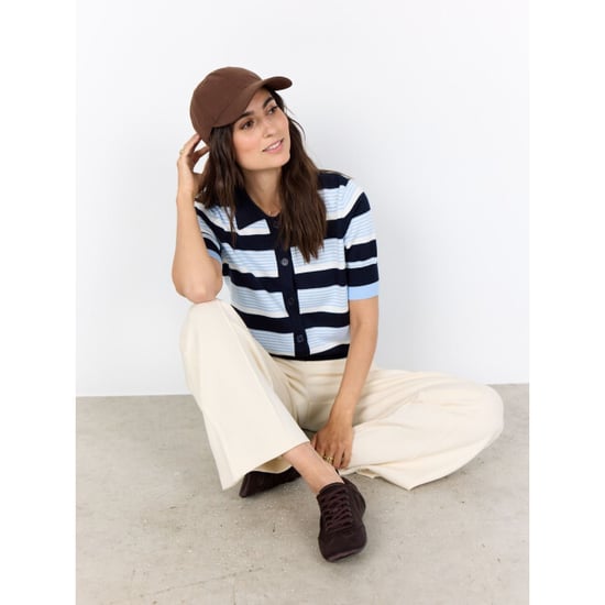 Soyaconcept Soya dollie stripe - Image 1