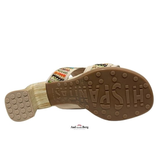 Hispanitas Damesschoenen slippers - Image 4
