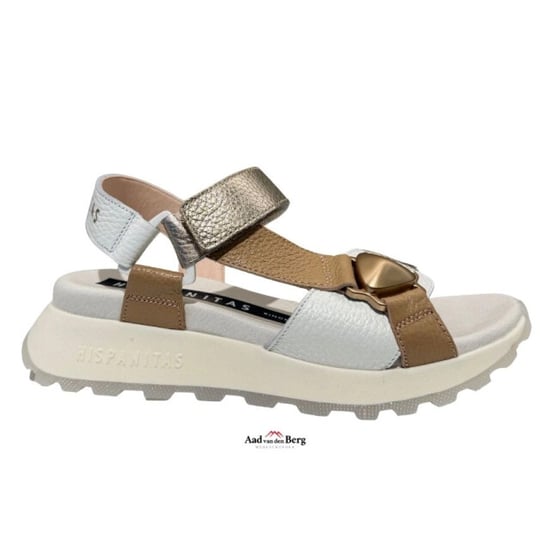 Hispanitas Damesschoenen sandalen - Image 1