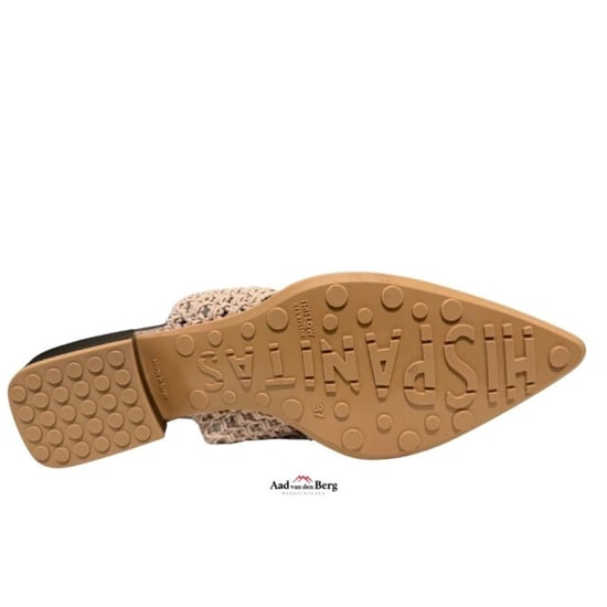 Hispanitas Damesschoenen sandalen - Image 4