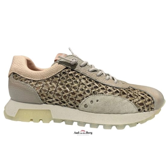 Hispanitas Damesschoenen sneakers - Image 1