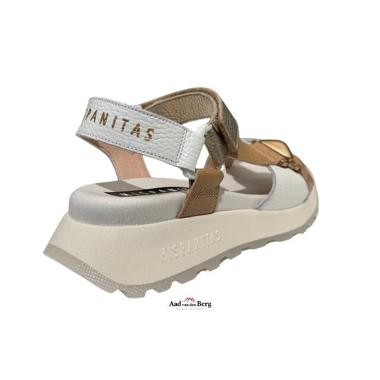 Hispanitas Damesschoenen sandalen - Image 3