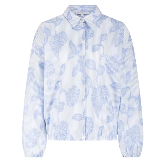 Tramontana Blouse lange mouw o12-19-301 - Image 1