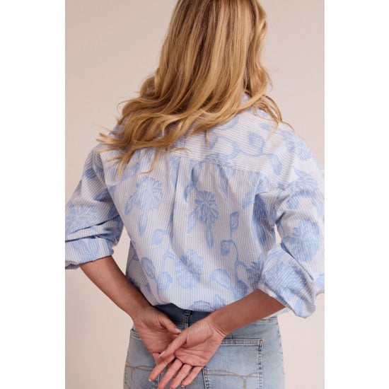 Tramontana Blouse lange mouw o12-19-301 - Image 2