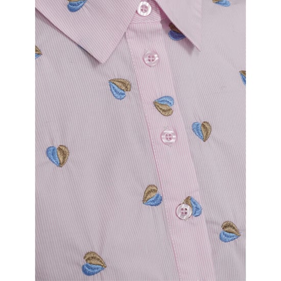 Free Quent Fqrosan blouse pink - Image 2