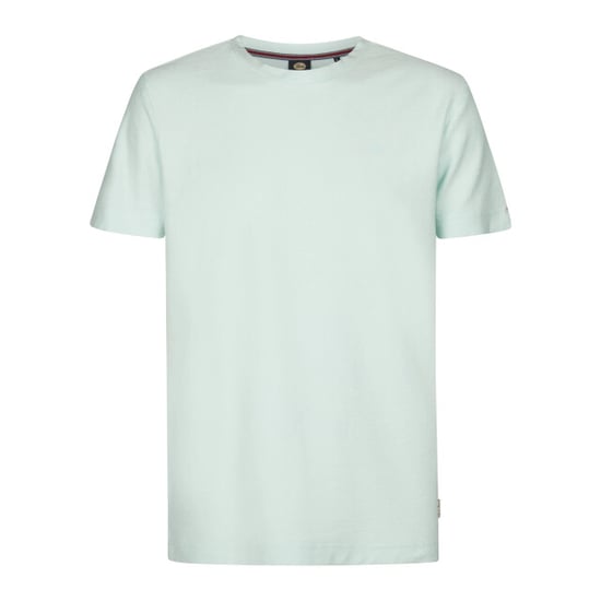 Petrol Industries Heren shirt m-1060-tsr617 6181 cool mint - Image 3