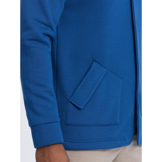Ombre Heren vest jasje anxur - - Image 4