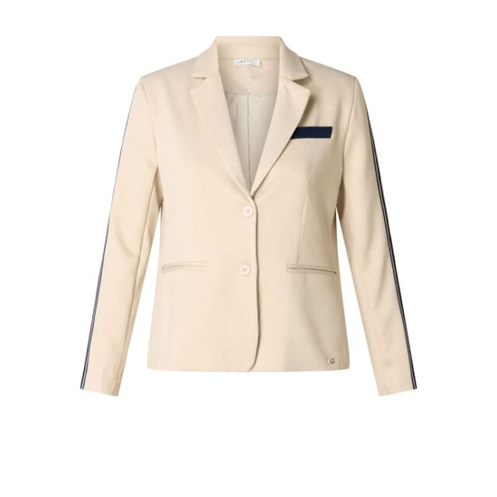 Ivy Beau Velia blazer sand - Image 3