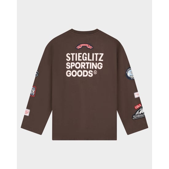 Stieglitz Top lange mouw s2602091-004 - Image 3