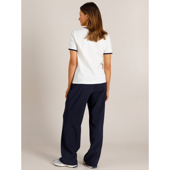 Ivy Beau Vjenna shirt offwhite - Image 2
