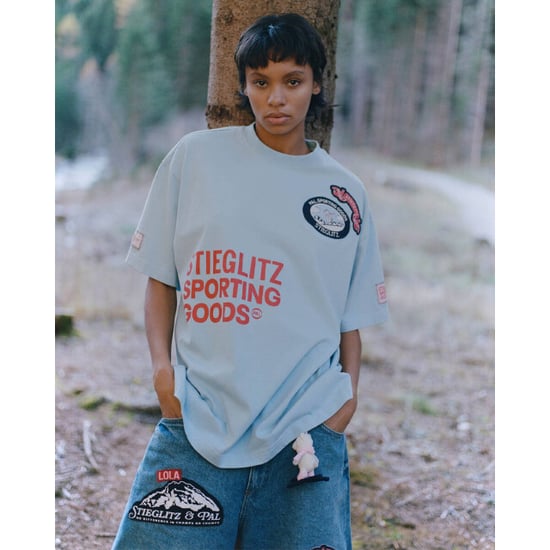 Stieglitz T-shirt s2602098 - Image 3