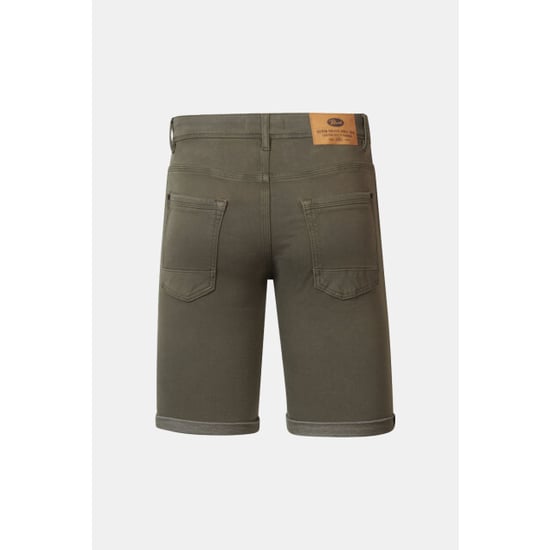 Petrol Industries Jackson jogg coloured-denim short slim fit - Image 2