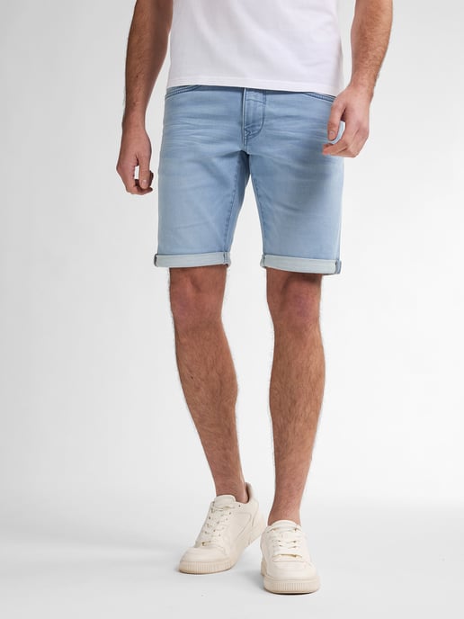 Petrol Industries Denim short jackson slim fit - Image 3