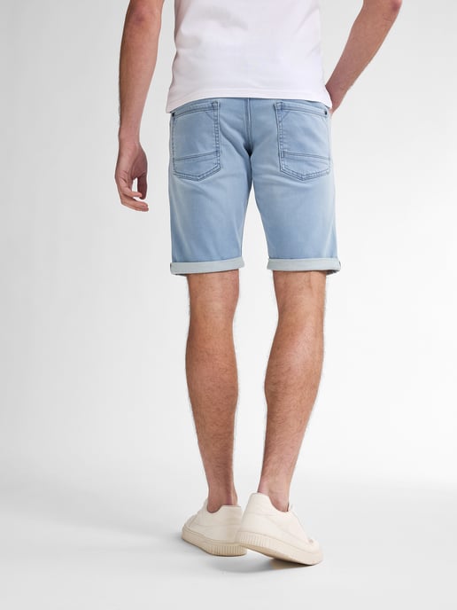 Petrol Industries Denim short jackson slim fit - Image 4