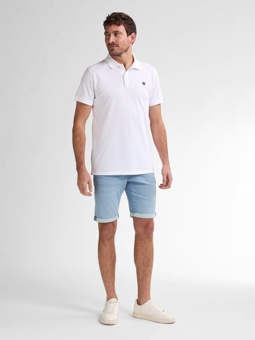 Petrol Industries Denim short jackson slim fit - Image 5
