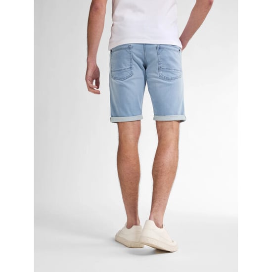 Petrol Industries Denim short jackson slim fit - Image 6