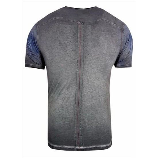 Rusty Neal heren t-shirt 15045 - Image 3