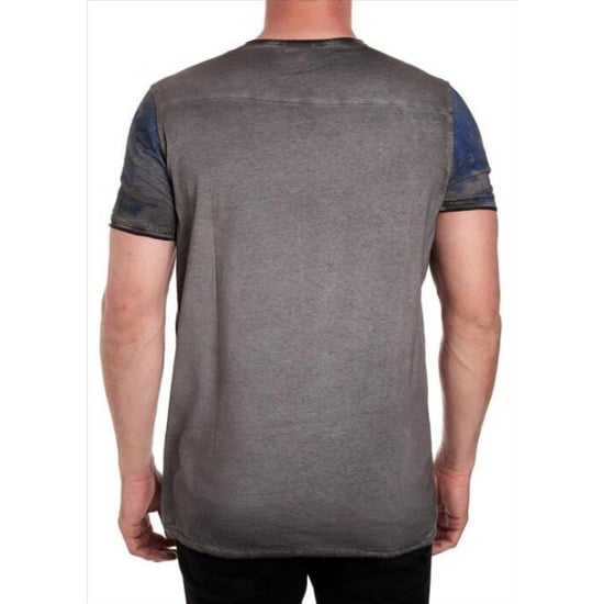 Rusty Neal heren t-shirt 15045 - Image 4