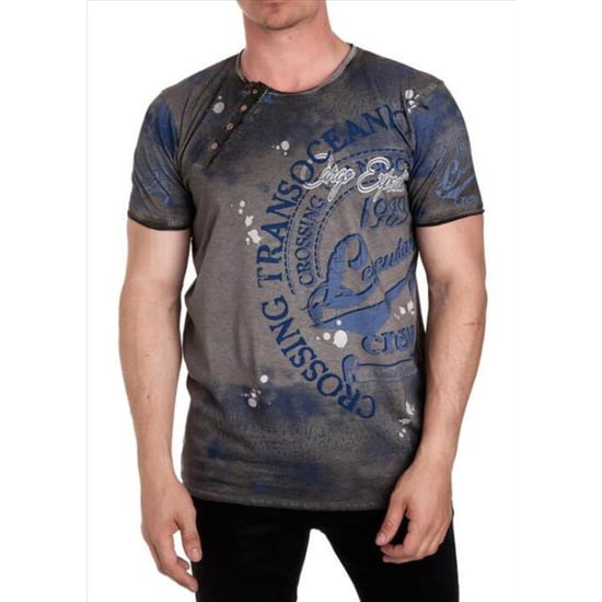 Rusty Neal heren t-shirt 15045 - Image 5