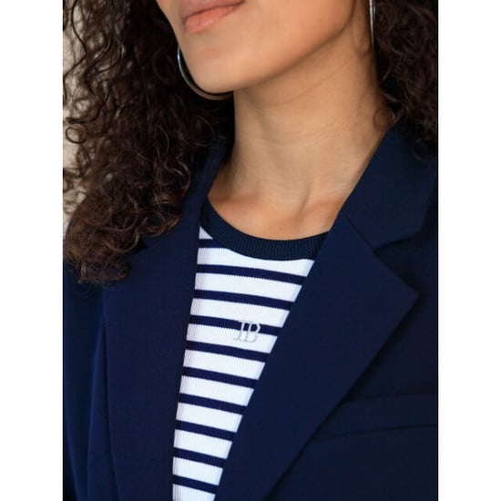 Ivy Beau Vanida top stripe - Image 2